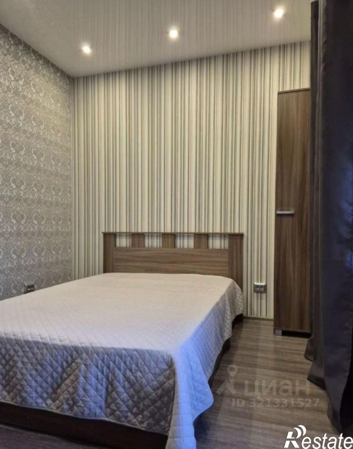 2-комн квартира Петрозаводск