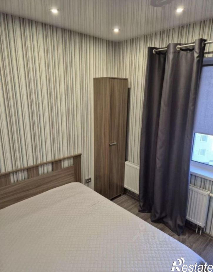 2-комн квартира Петрозаводск