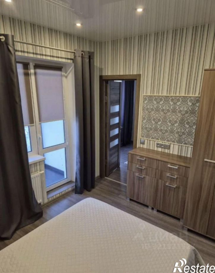 2-комн квартира Петрозаводск