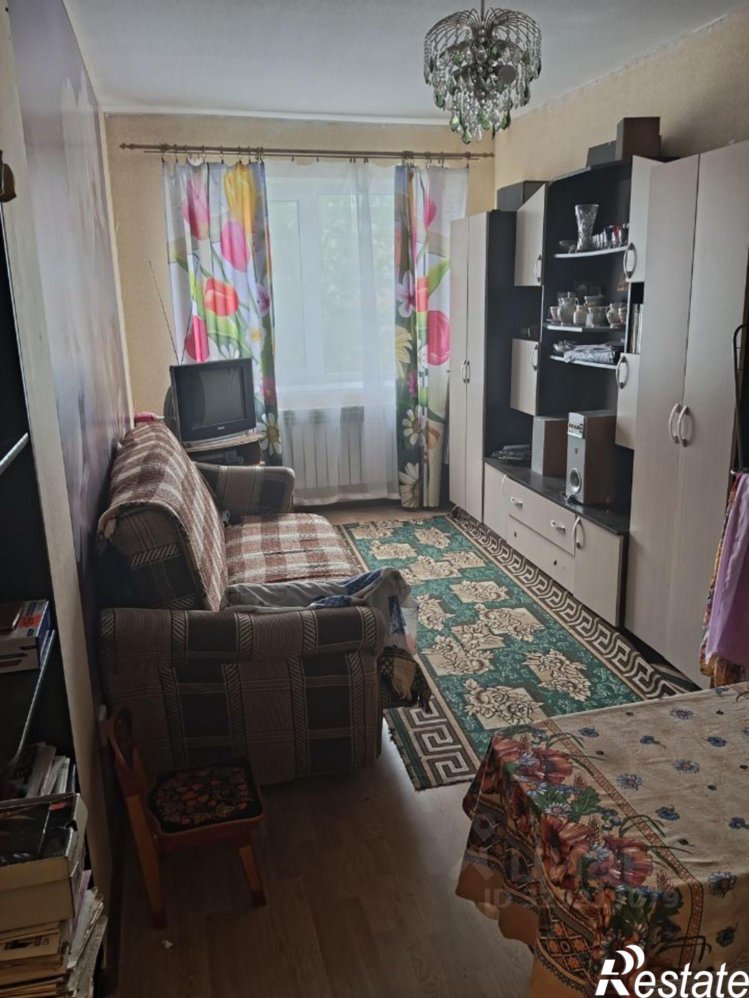 Купить квартиру за 3 300 000 рублей на улица Бланки, 14В