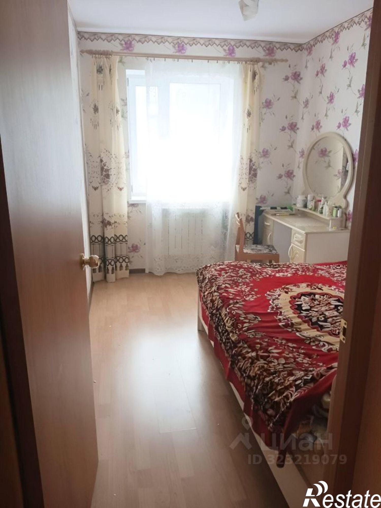 Купить квартиру за 3 300 000 рублей на улица Бланки, 14В