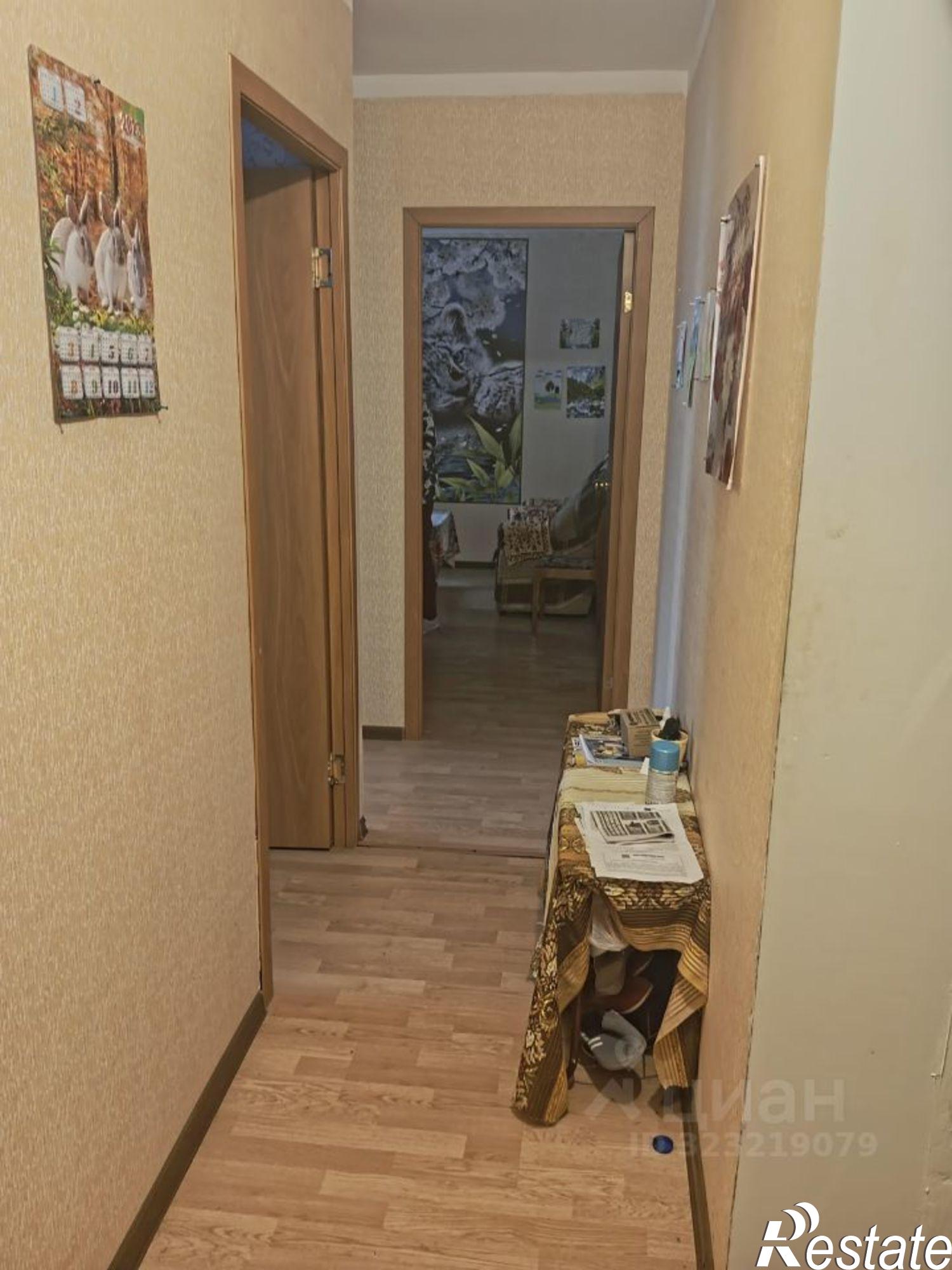 Купить квартиру за 3 300 000 рублей на улица Бланки, 14В