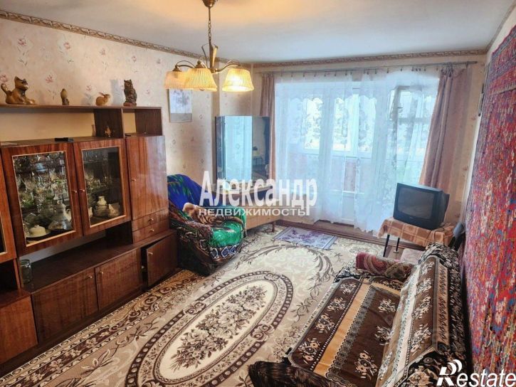 2-комн квартира улица Гоголя, 6,  д. 6