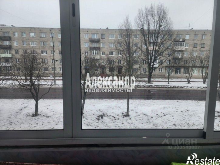 2-комн квартира улица Гоголя, 6,  д. 6