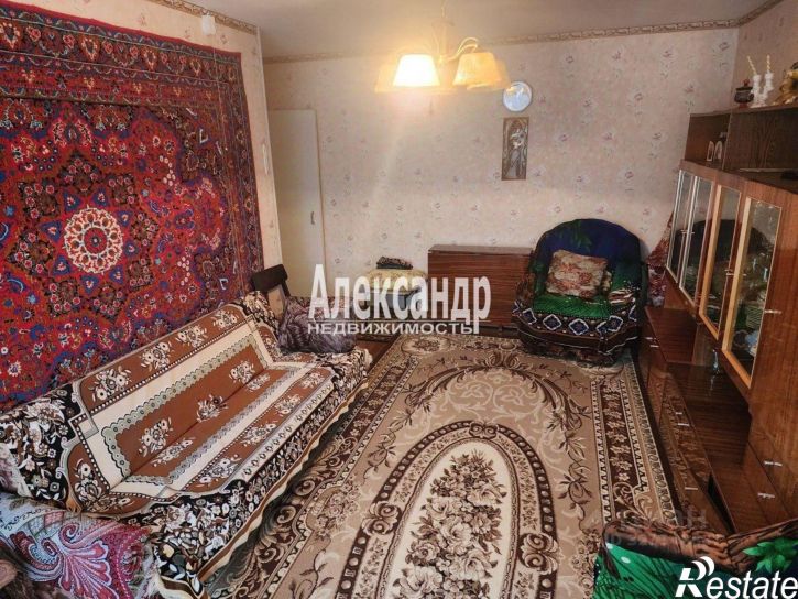 2-комн квартира улица Гоголя, 6,  д. 6