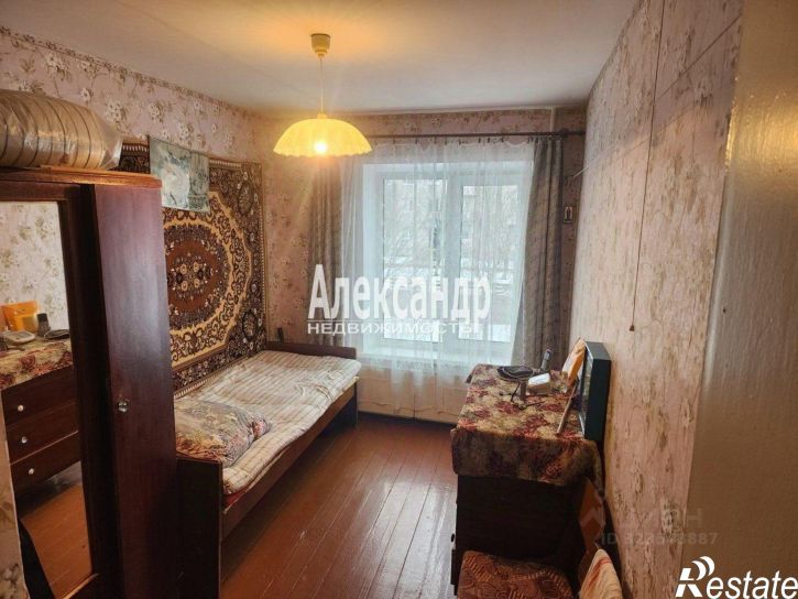 2-комн квартира улица Гоголя, 6,  д. 6