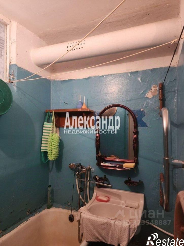 2-комн квартира улица Гоголя, 6,  д. 6