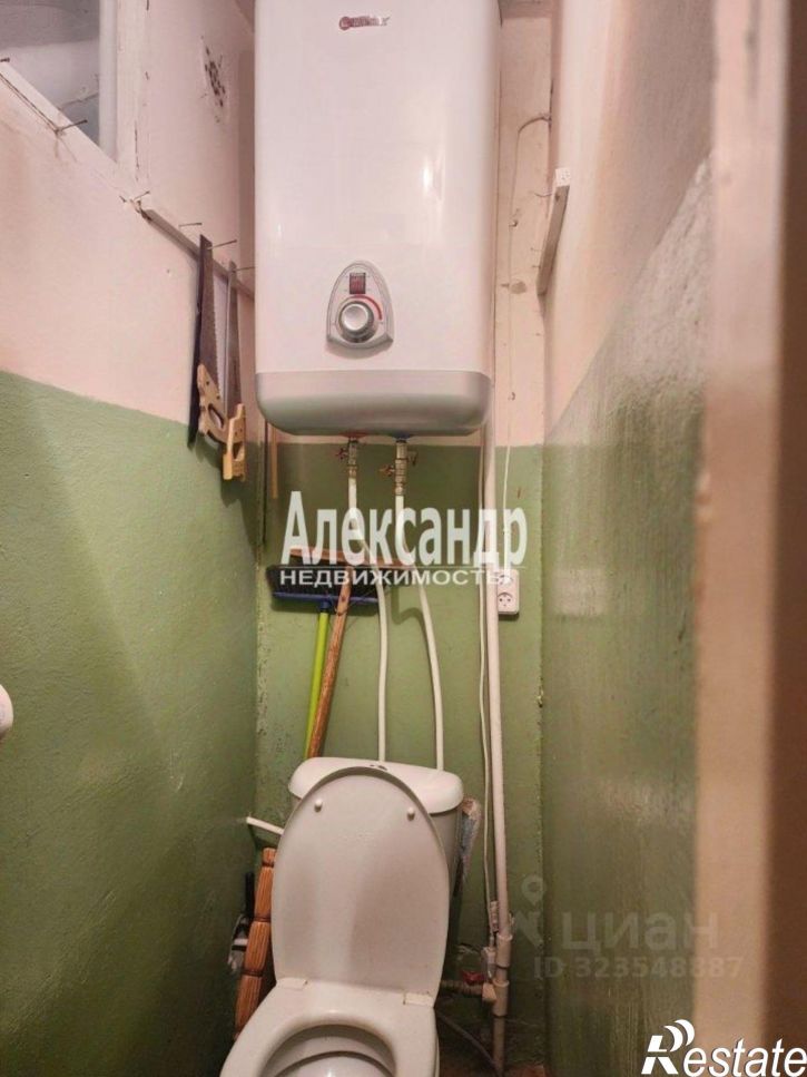 2-комн квартира улица Гоголя, 6,  д. 6