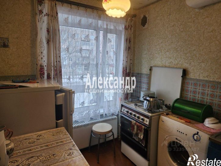 2-комн квартира улица Гоголя, 6,  д. 6