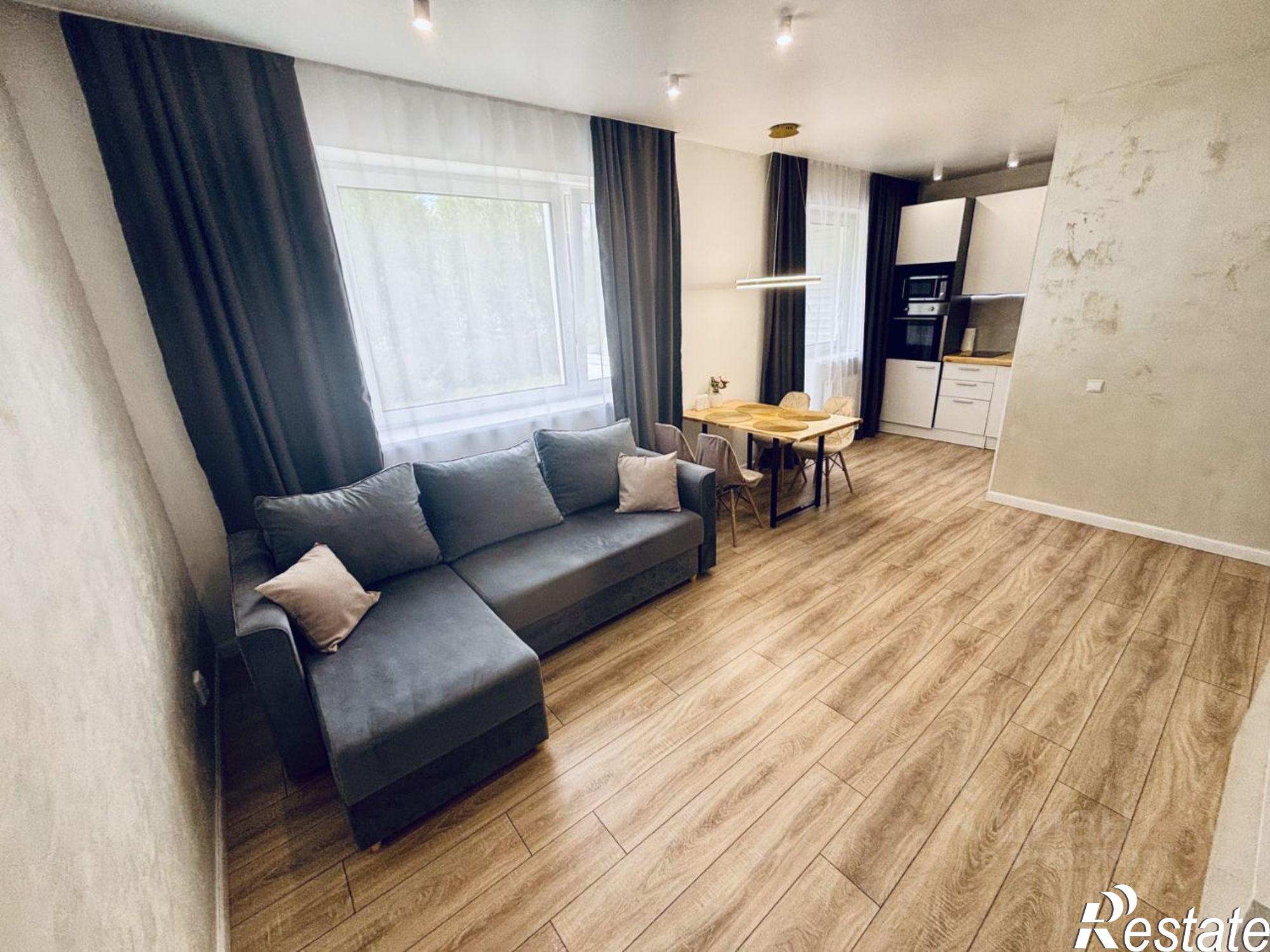 Сдать квартиру за 70 000 рублей на Берёзовая улица, 24