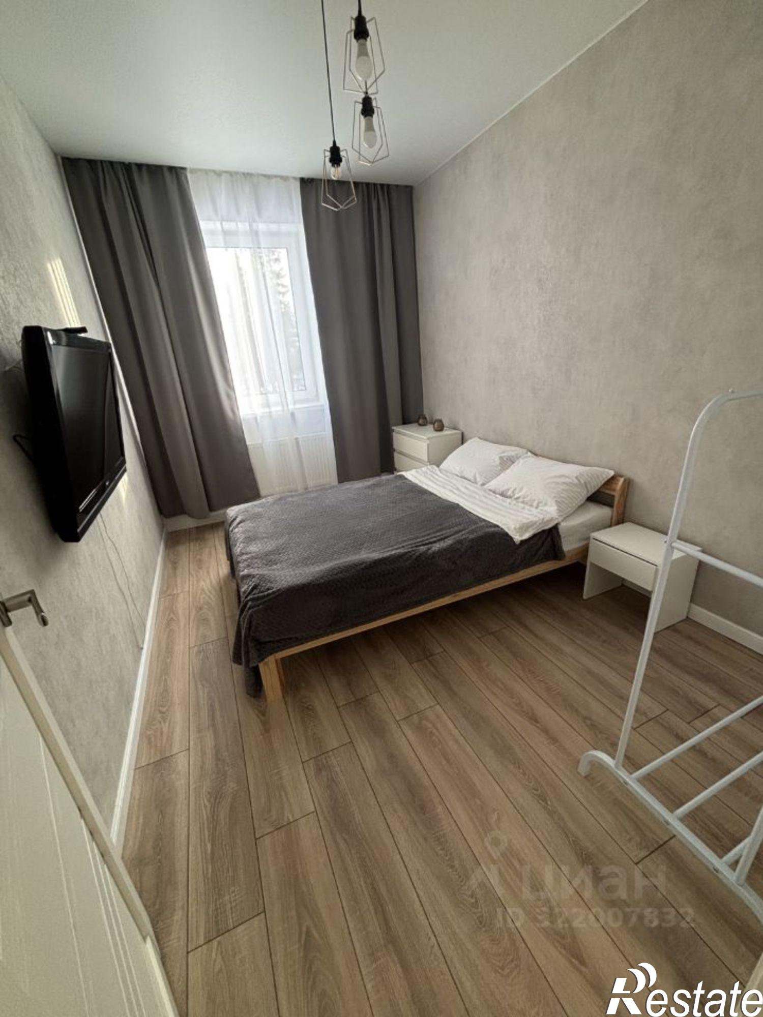 Сдать квартиру за 70 000 рублей на Берёзовая улица, 24