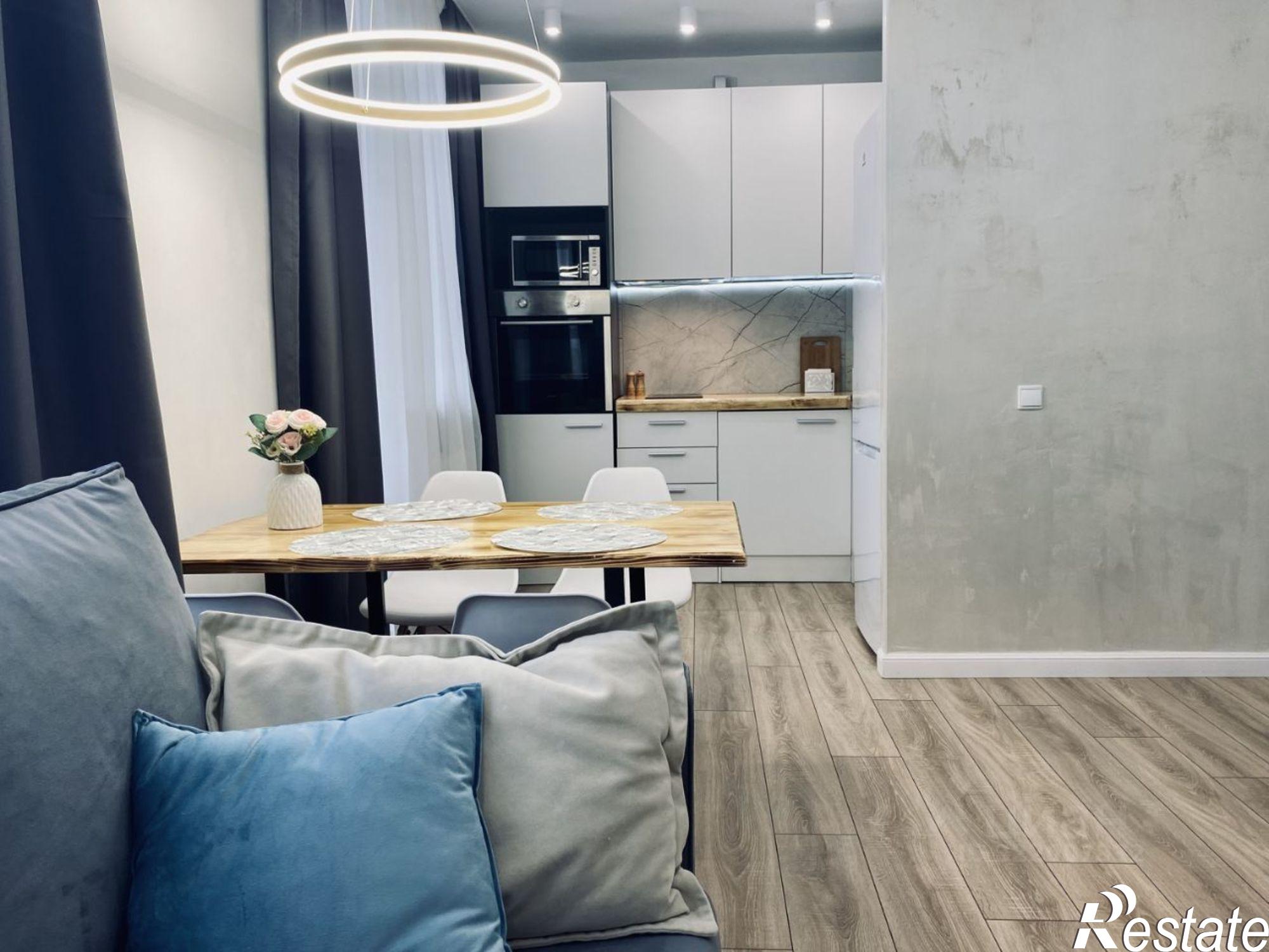 Сдать квартиру за 70 000 рублей на Берёзовая улица, 24