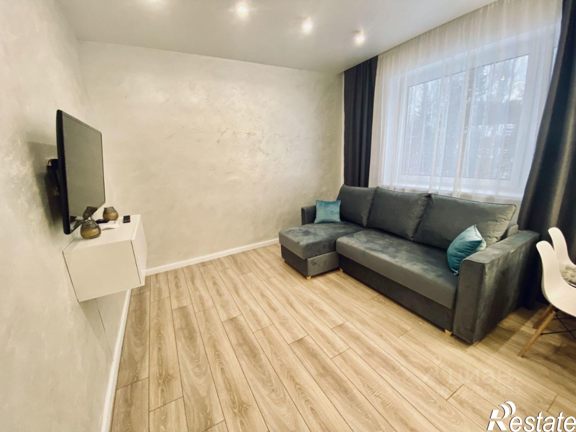 Сдать квартиру за 70 000 рублей на Берёзовая улица, 24