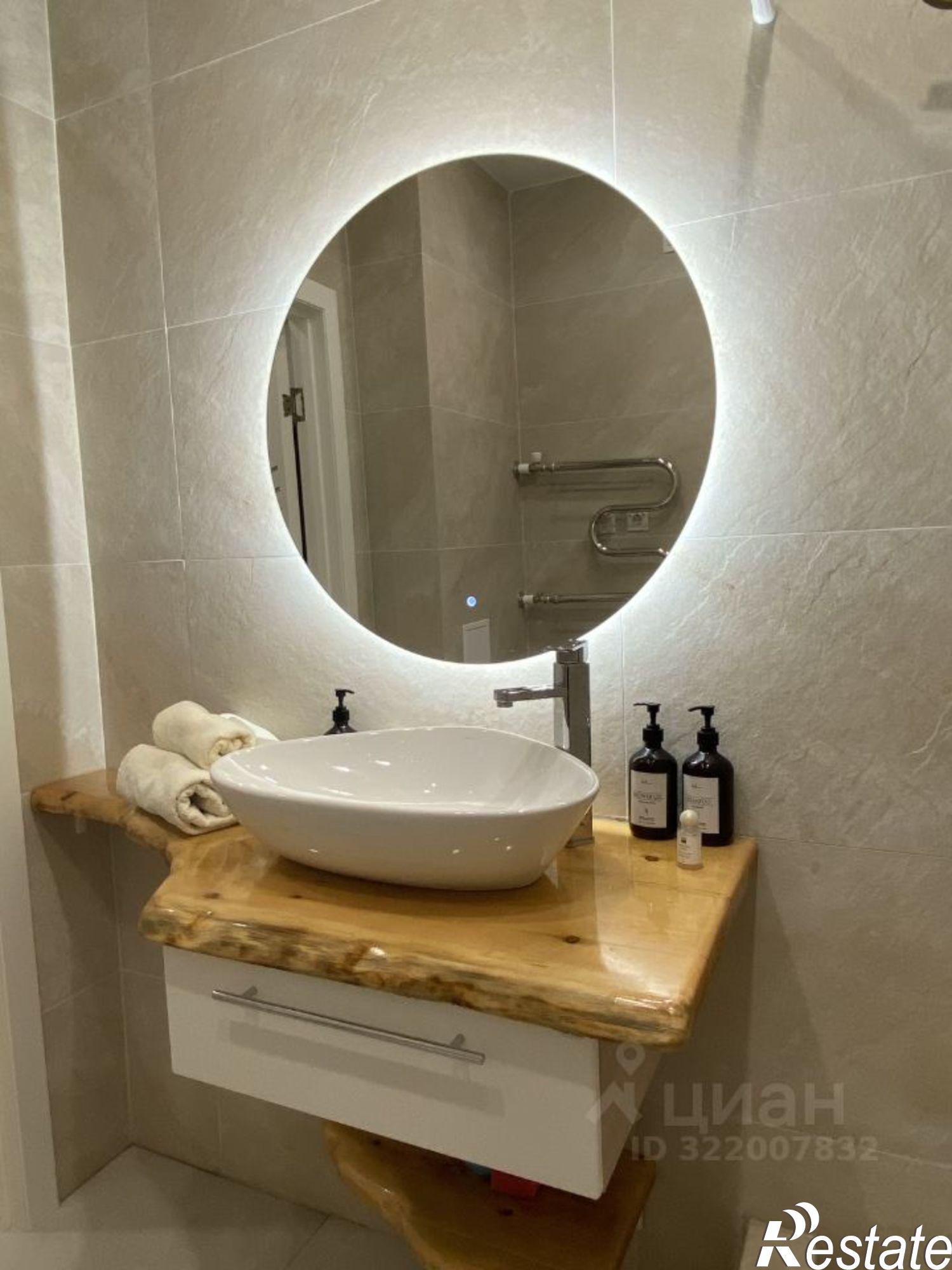 Сдать квартиру за 70 000 рублей на Берёзовая улица, 24