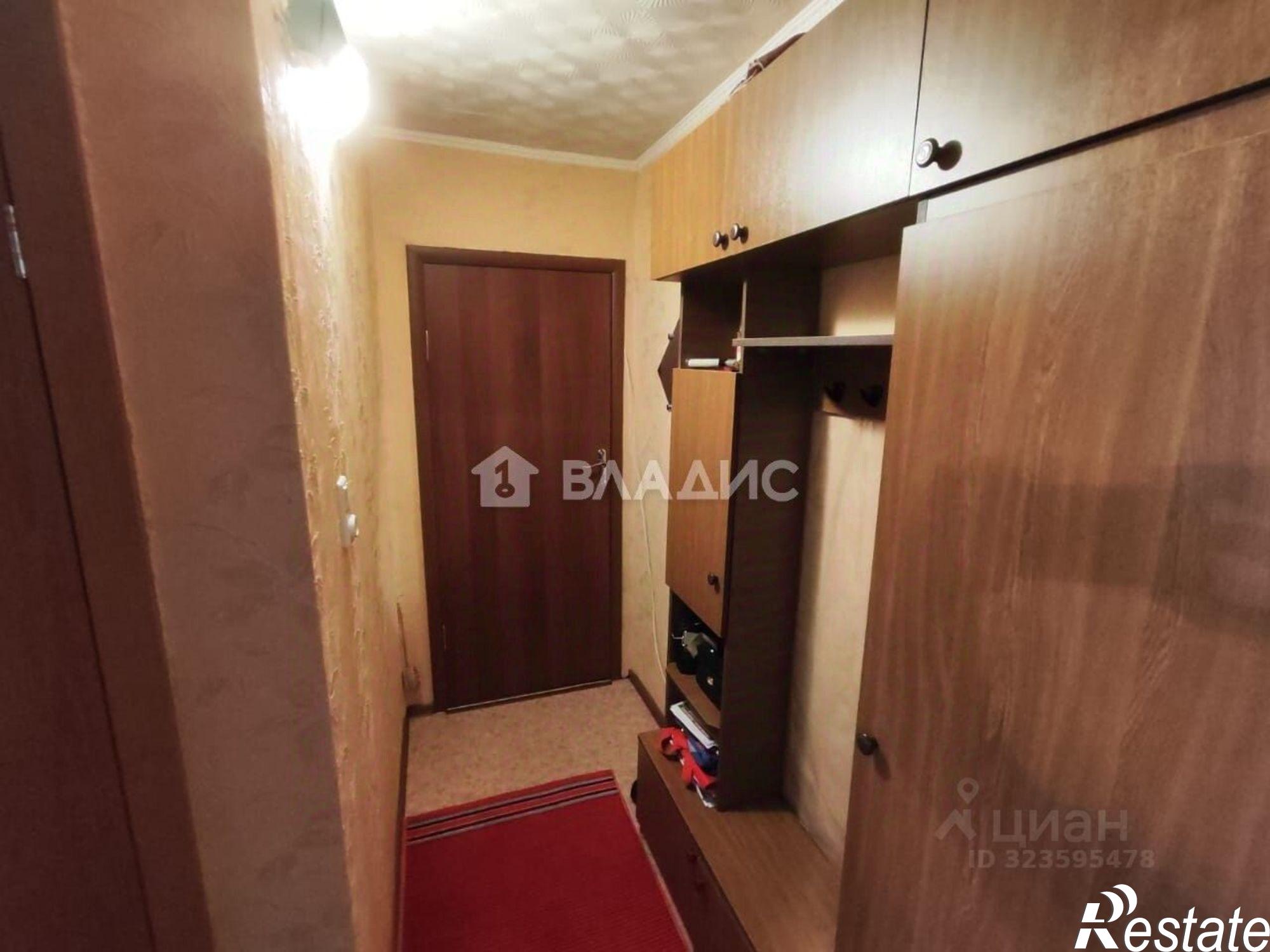 Купить квартиру за 1 500 000 рублей на улица Кайманова, 11