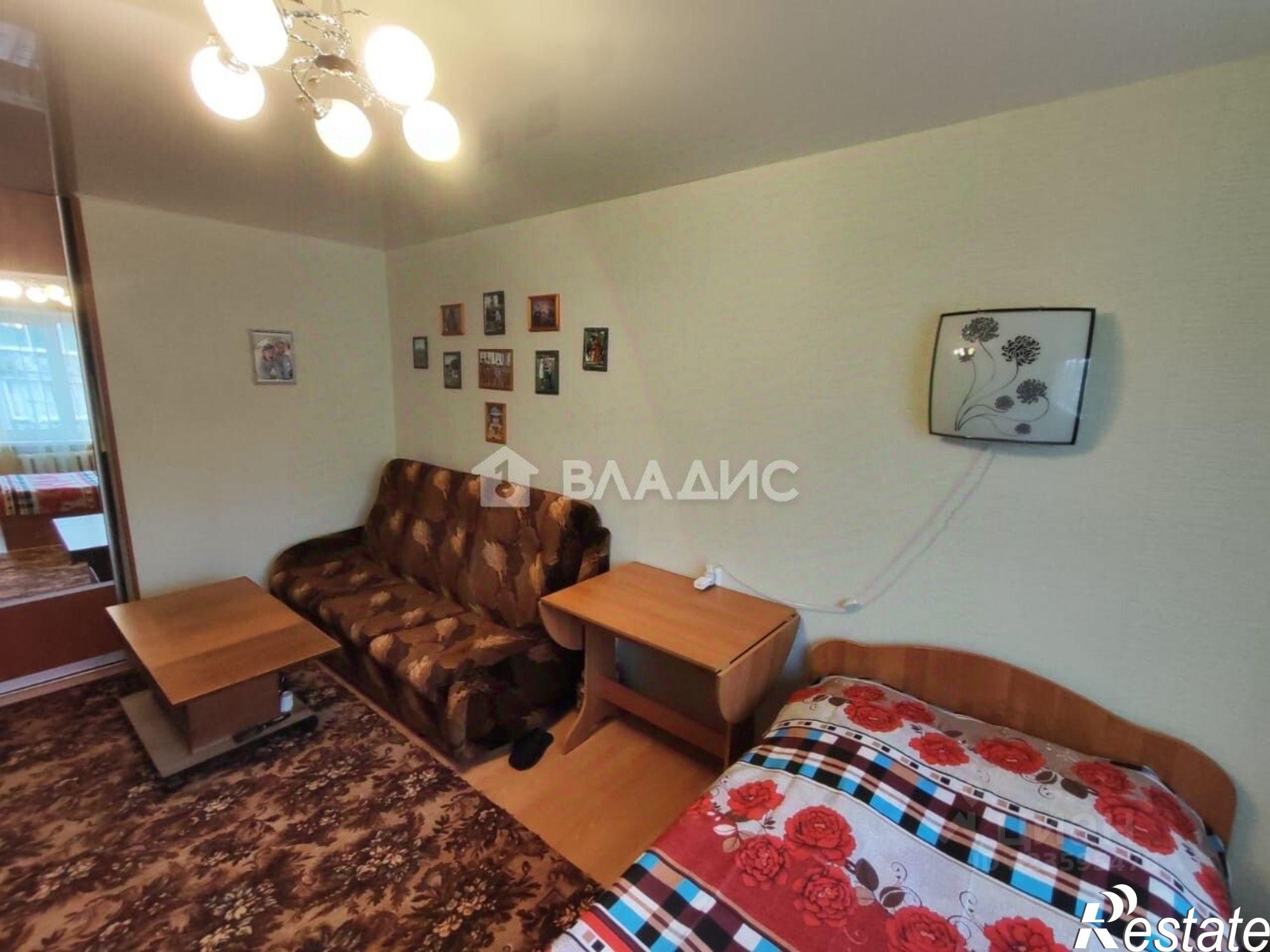 Купить квартиру за 1 500 000 рублей на улица Кайманова, 11