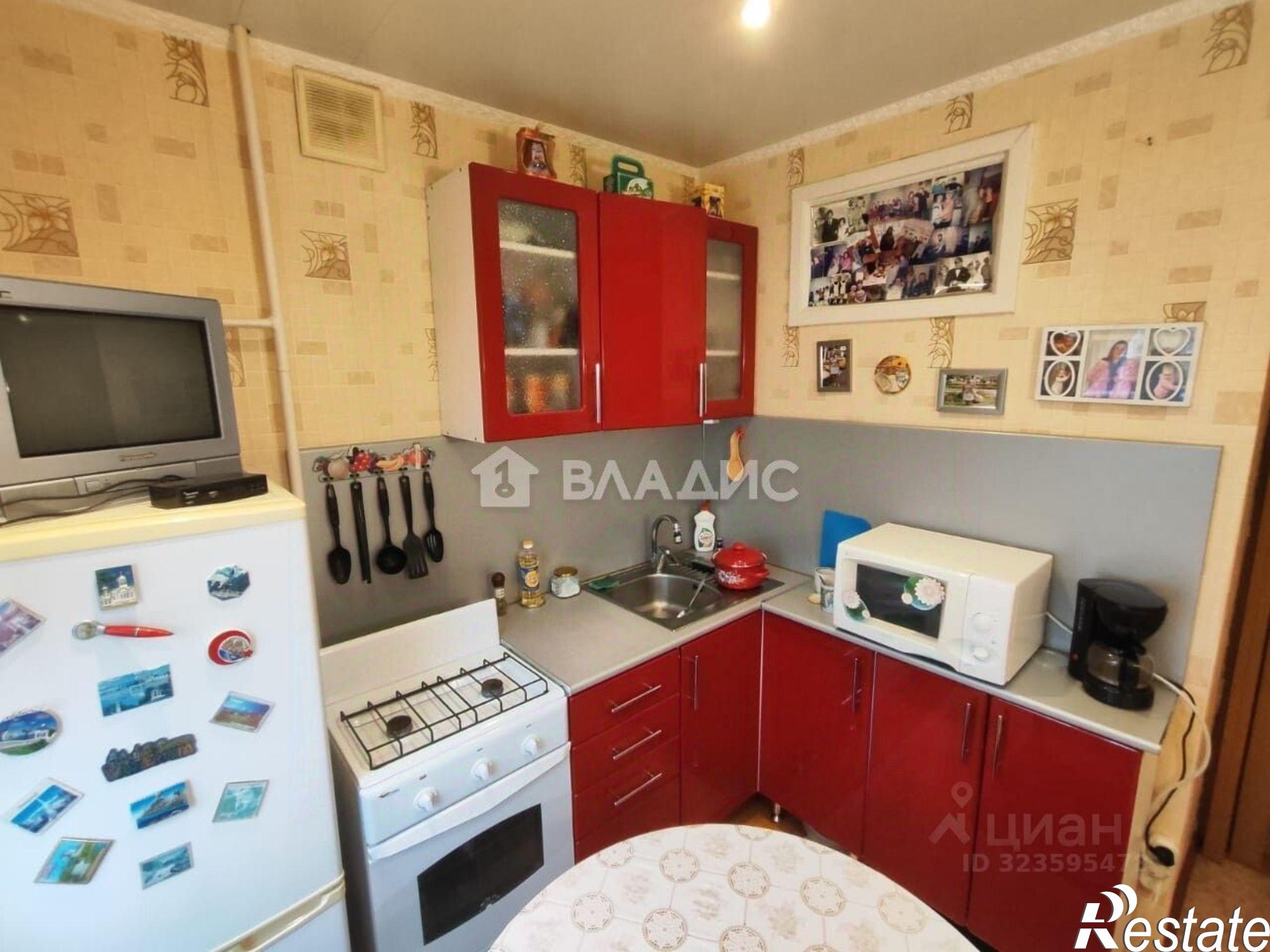 Купить квартиру за 1 500 000 рублей на улица Кайманова, 11