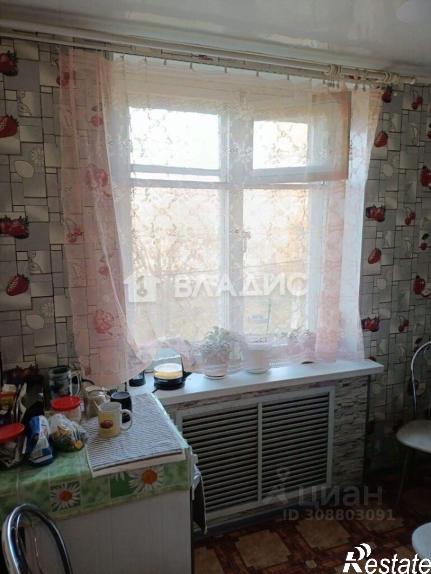 Купить квартиру за 900 000 рублей на улица Птицефабрика, 8