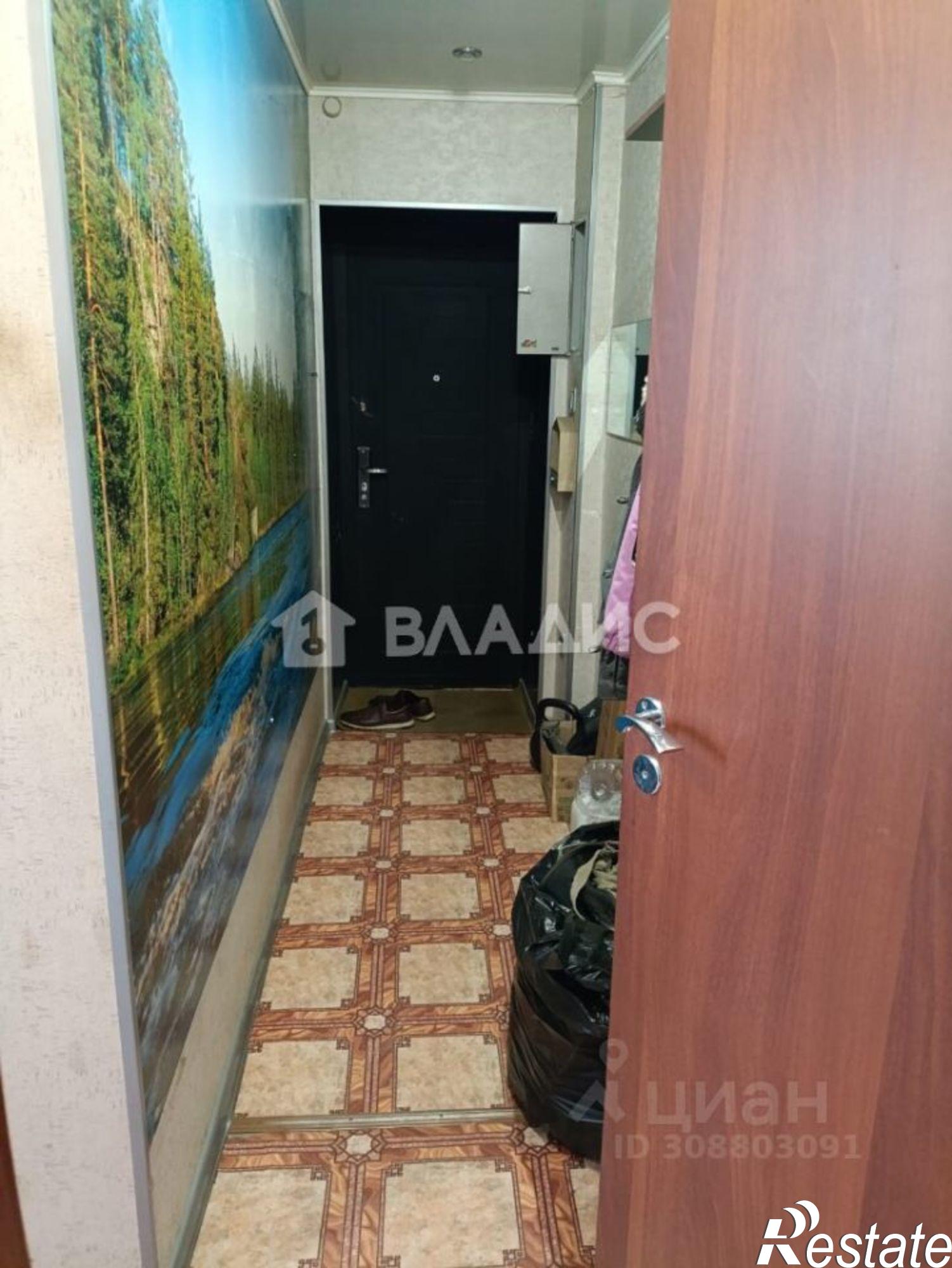 Купить квартиру за 900 000 рублей на улица Птицефабрика, 8