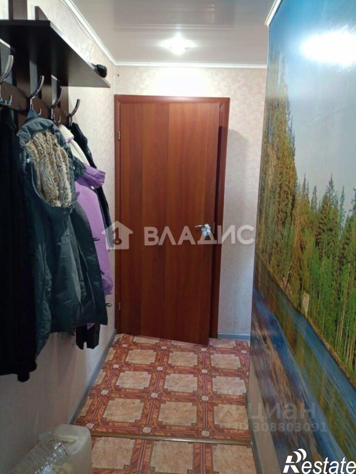 Купить квартиру за 900 000 рублей на улица Птицефабрика, 8