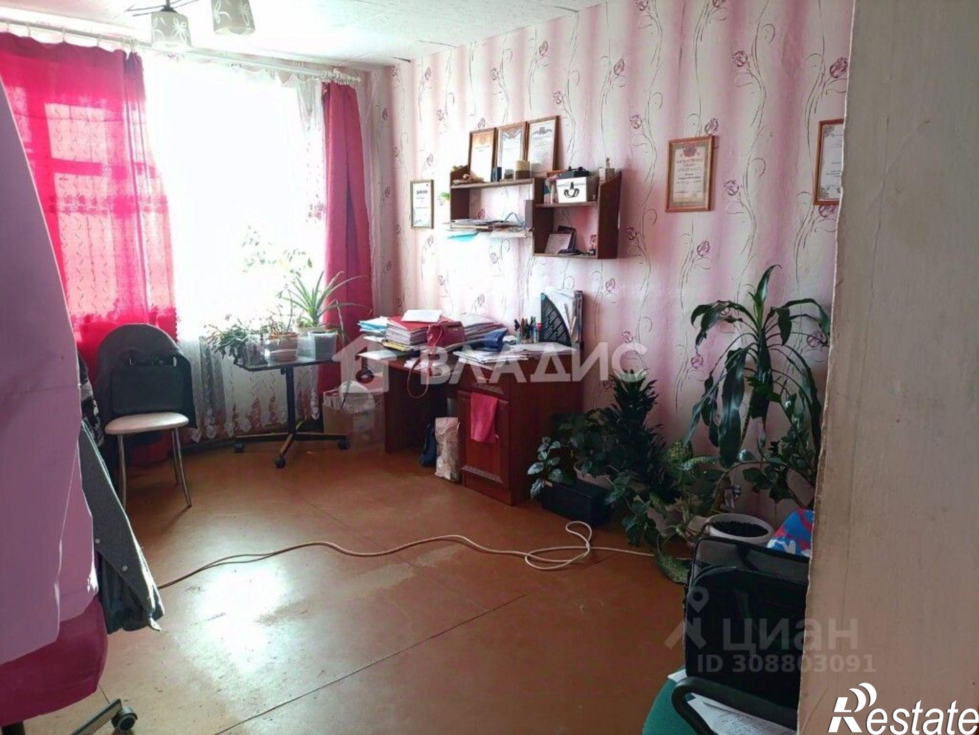 Купить квартиру за 900 000 рублей на улица Птицефабрика, 8