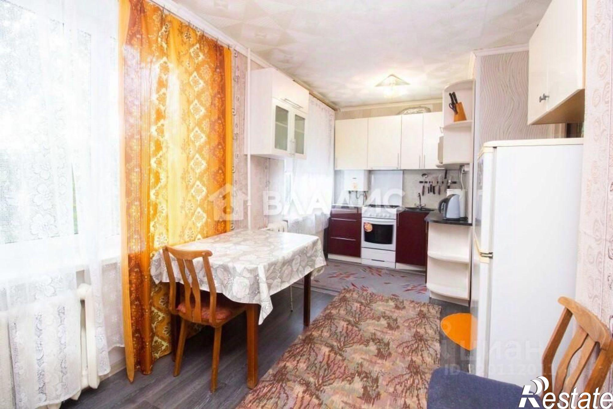 Купить квартиру за 3 750 000 рублей на проспект Калинина, 9