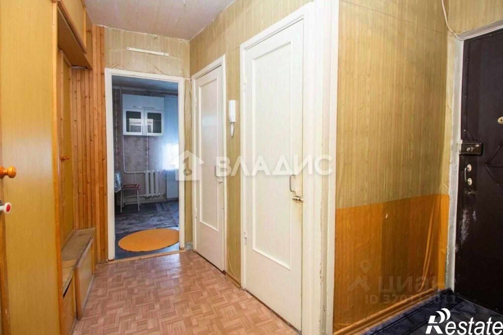 Купить квартиру за 3 750 000 рублей на проспект Калинина, 9