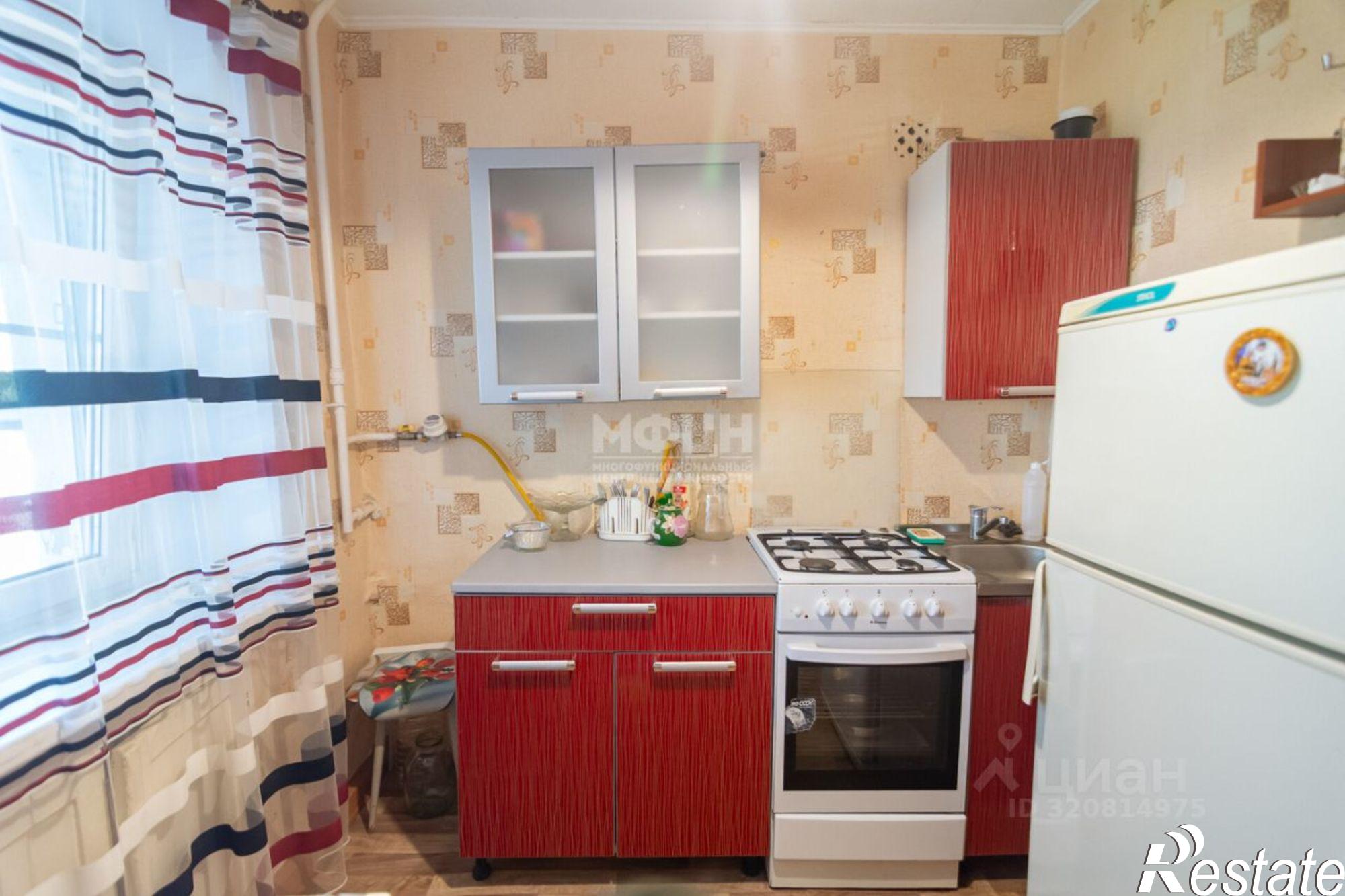 Купить квартиру за 2 500 000 рублей на ул Пролетарская, 41