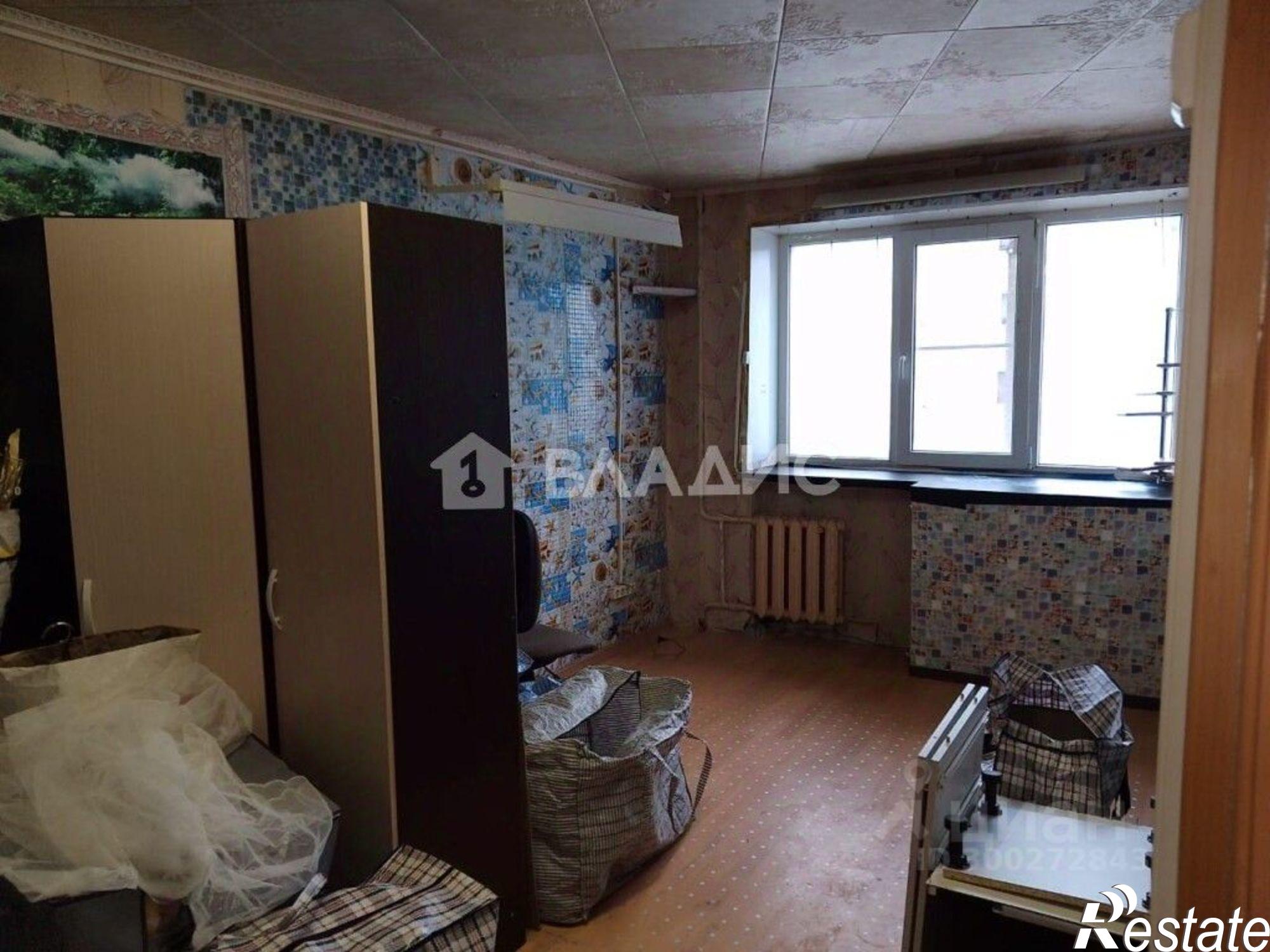 Купить квартиру за 900 000 рублей на ул Советская, 18