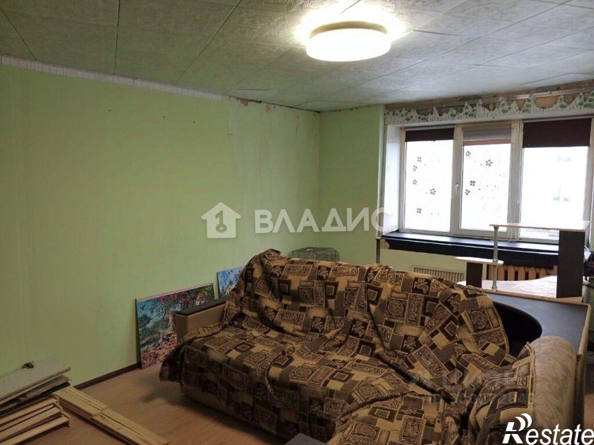 Купить квартиру за 900 000 рублей на ул Советская, 18