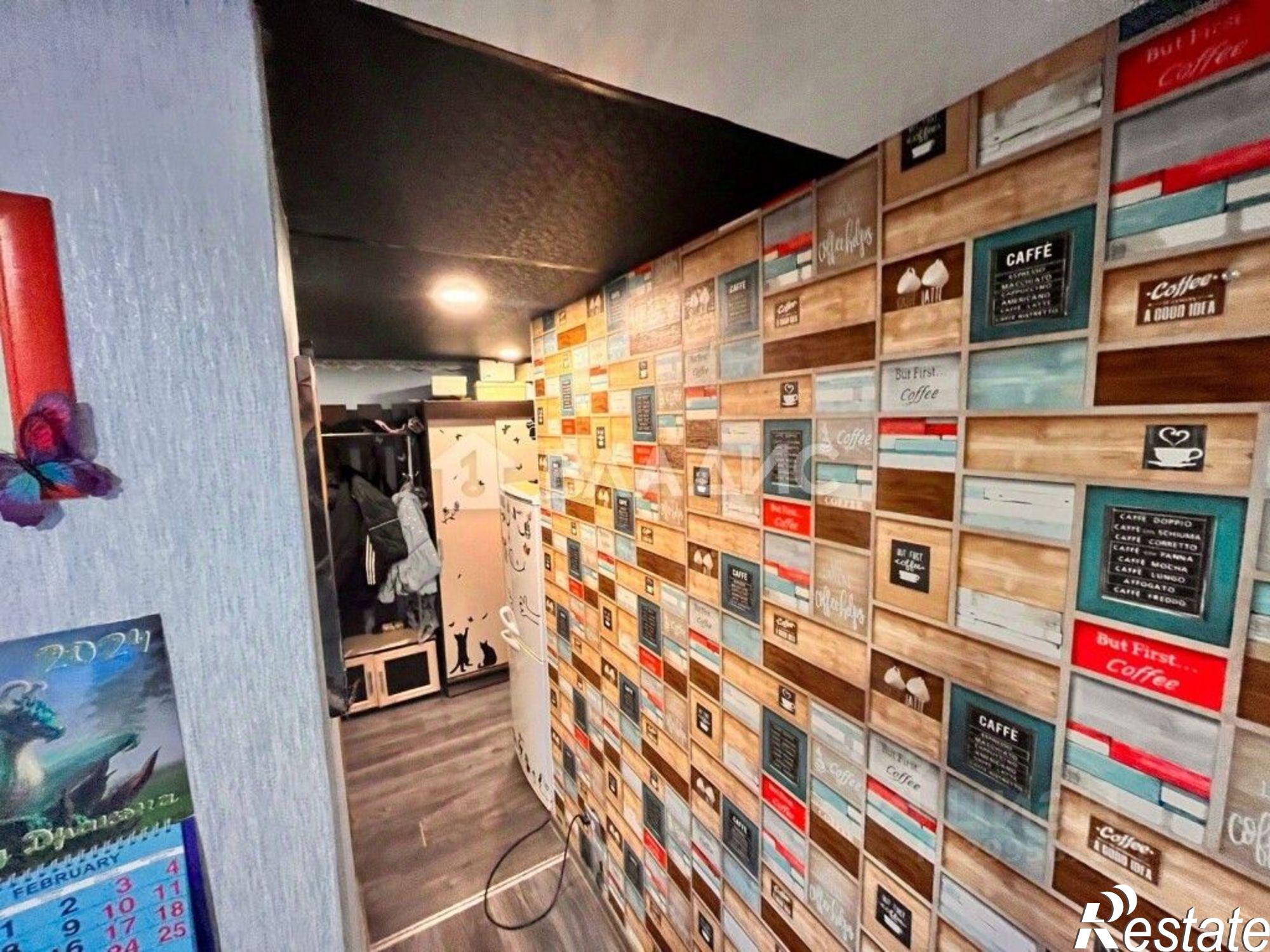 Купить квартиру за 1 500 000 рублей на проезд Бумажников, 2а