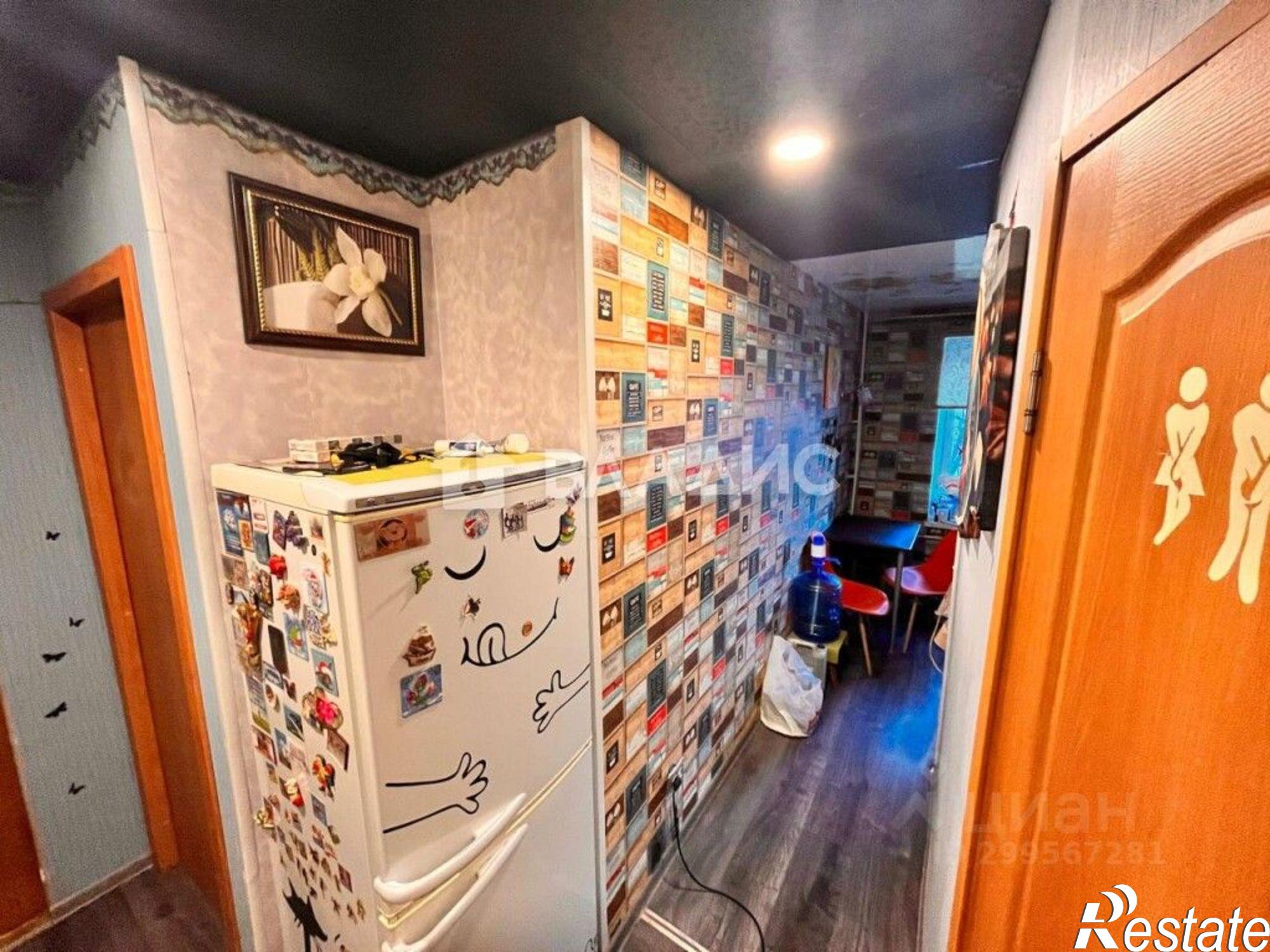 Купить квартиру за 1 500 000 рублей на проезд Бумажников, 2а