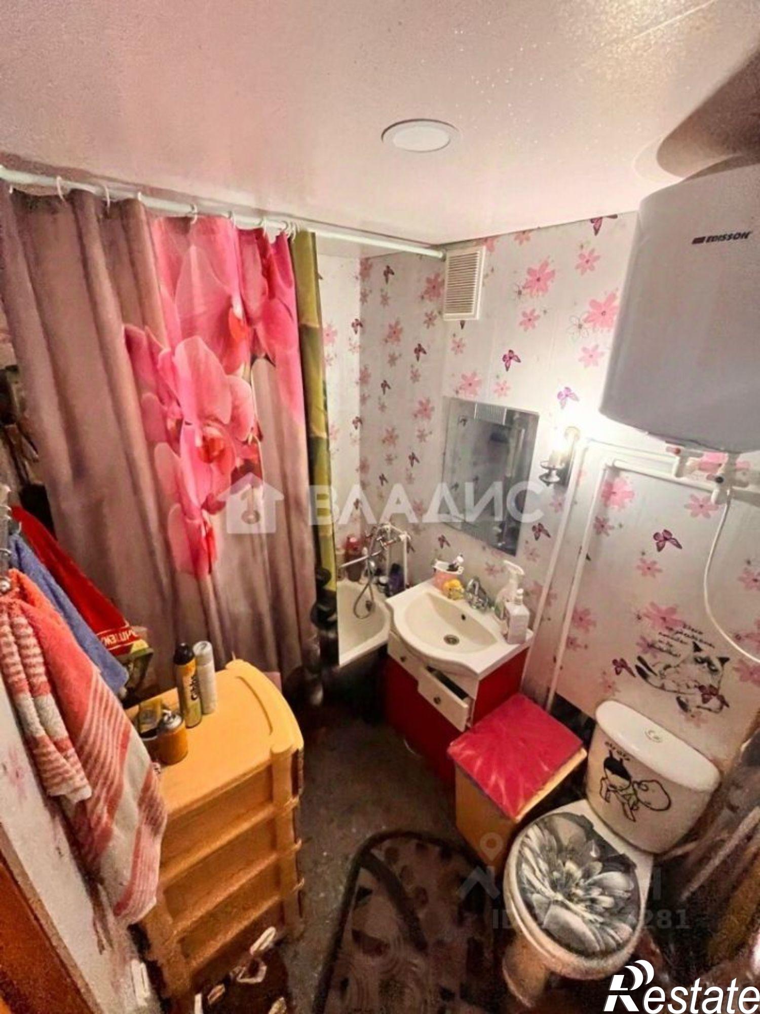 Купить квартиру за 1 500 000 рублей на проезд Бумажников, 2а