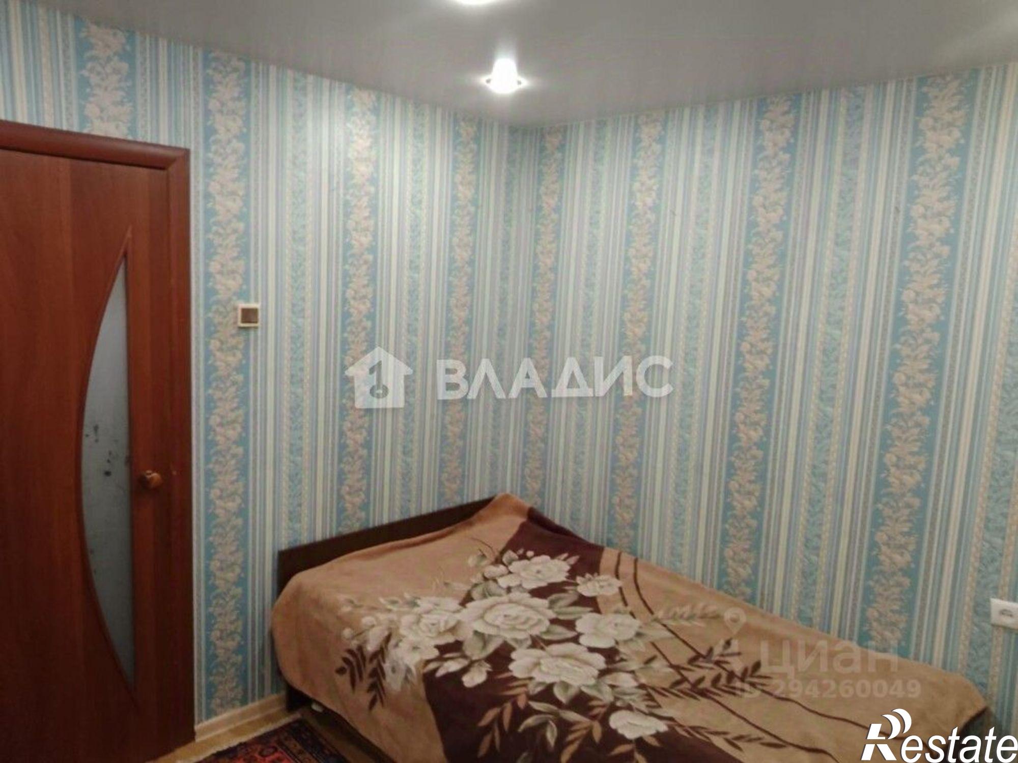 Купить квартиру за 3 400 000 рублей на ул Антикайнена, 1