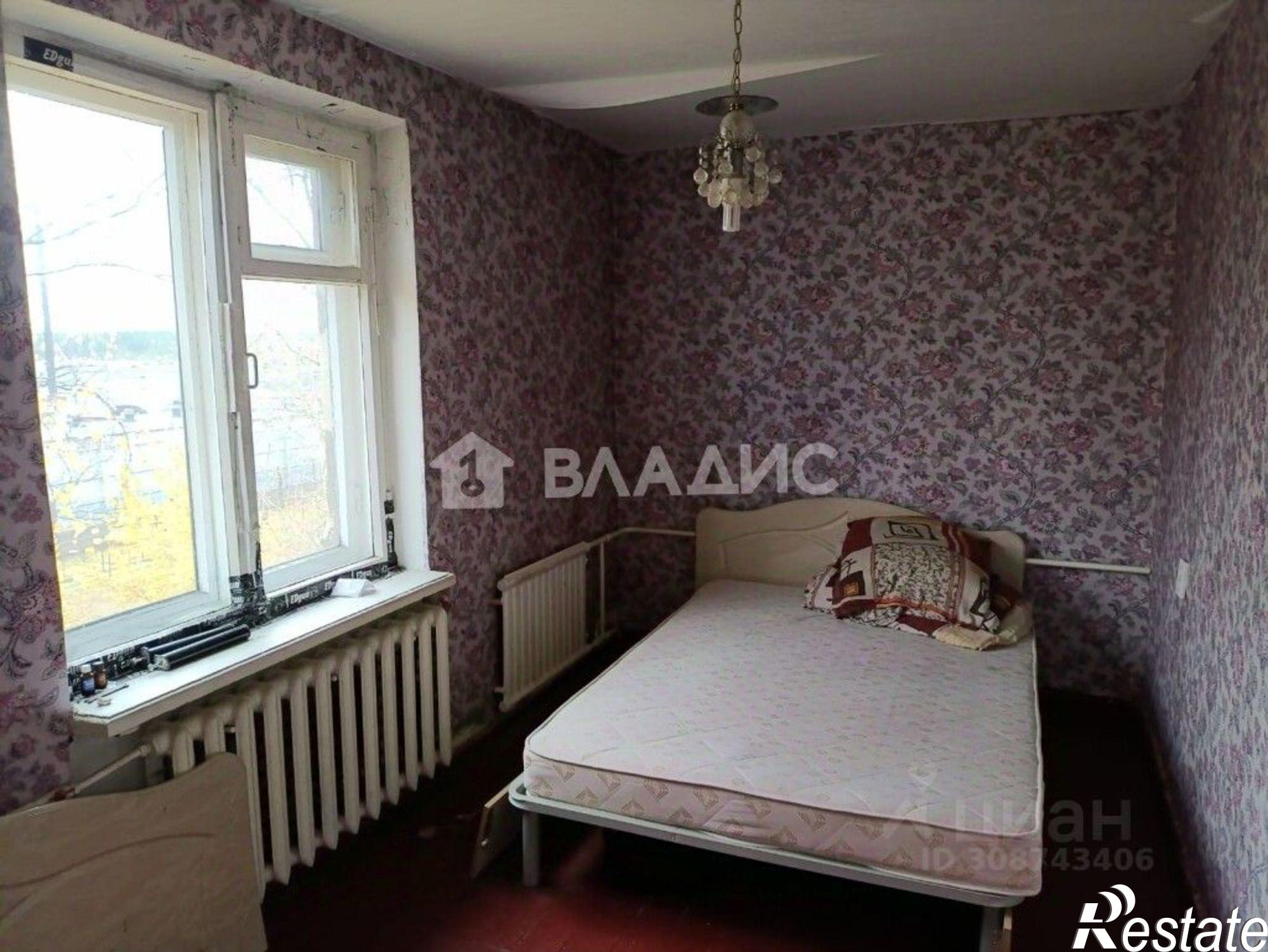 Купить квартиру за 800 000 рублей на ул Лейгубская, 1