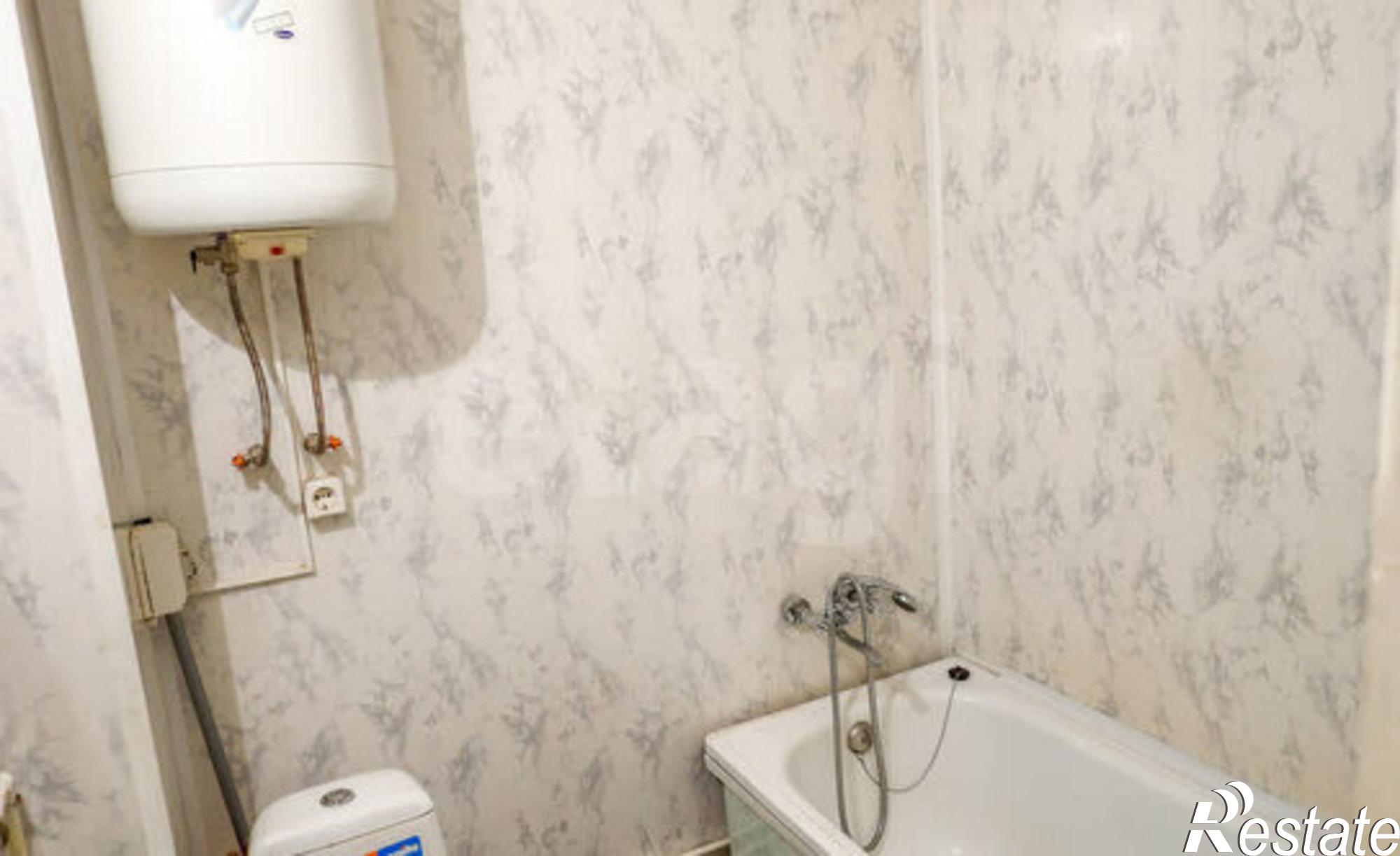 Купить квартиру за 1 690 000 рублей на проспект Калинина, 7Б