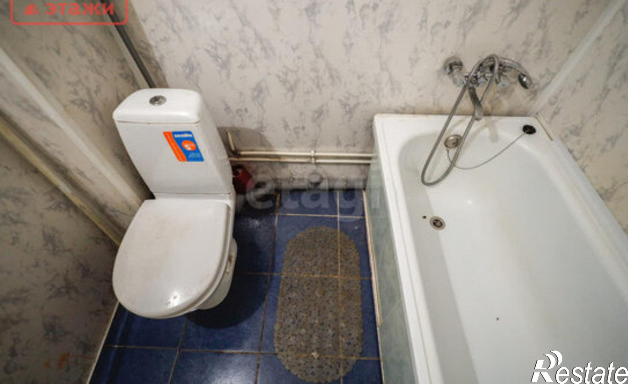 Купить квартиру за 1 690 000 рублей на проспект Калинина, 7Б