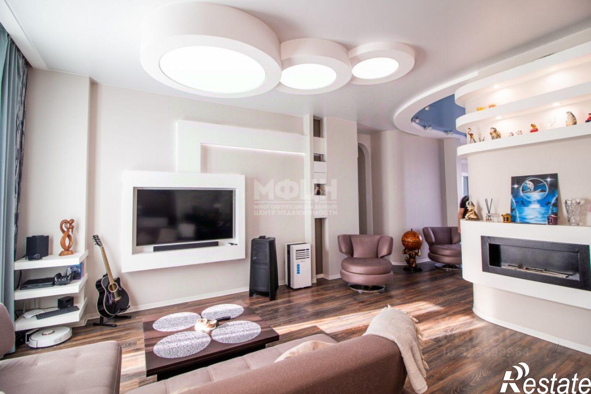 Купить квартиру за 17 900 000 рублей на Петрозаводск