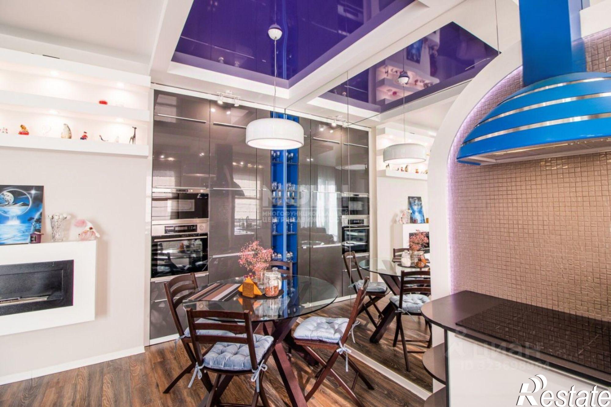 Купить квартиру за 17 900 000 рублей на Петрозаводск