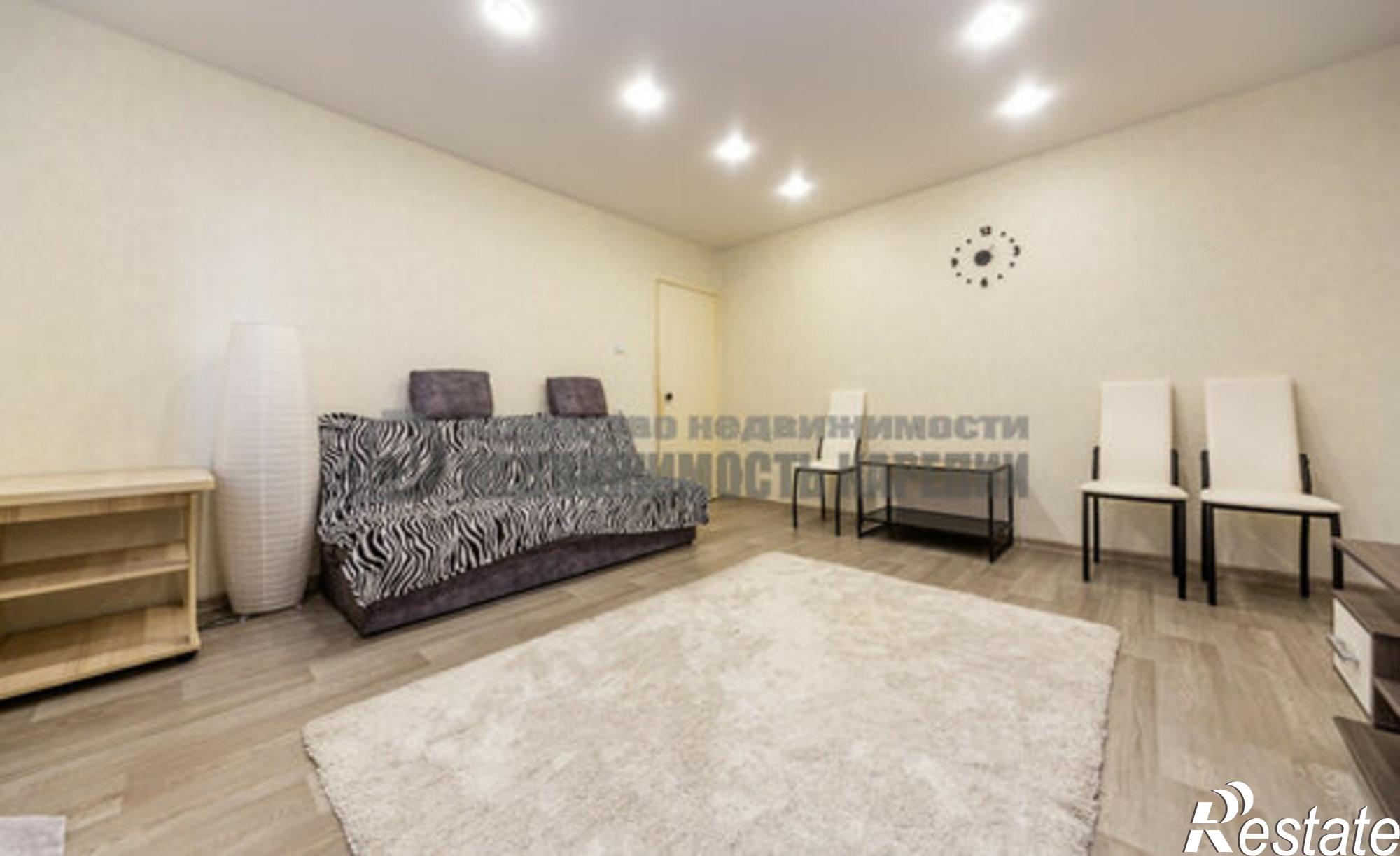 Купить квартиру за 5 300 000 рублей на Петрозаводск, Балтийская улица, 43