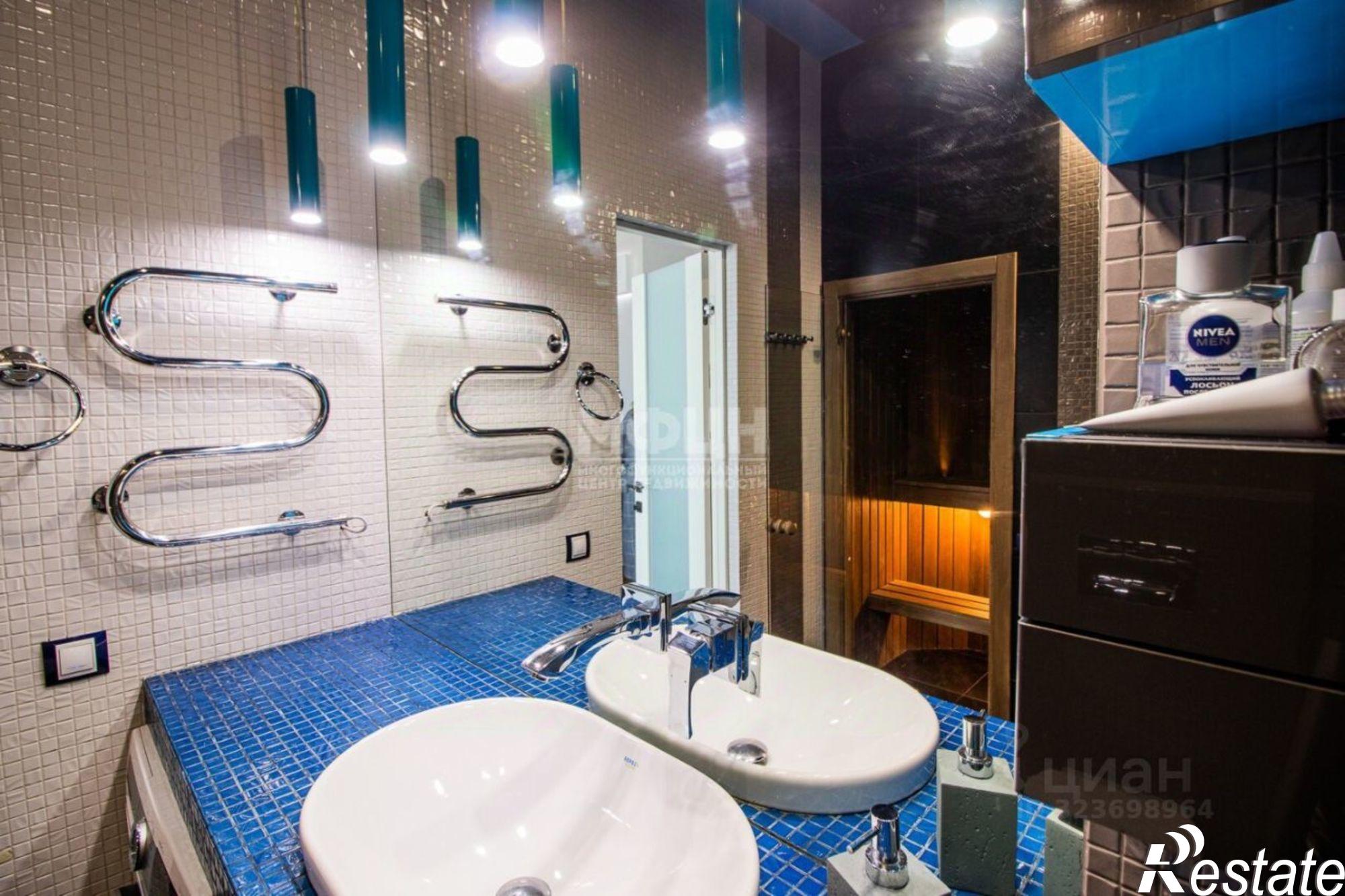 Купить квартиру за 17 900 000 рублей на Петрозаводск