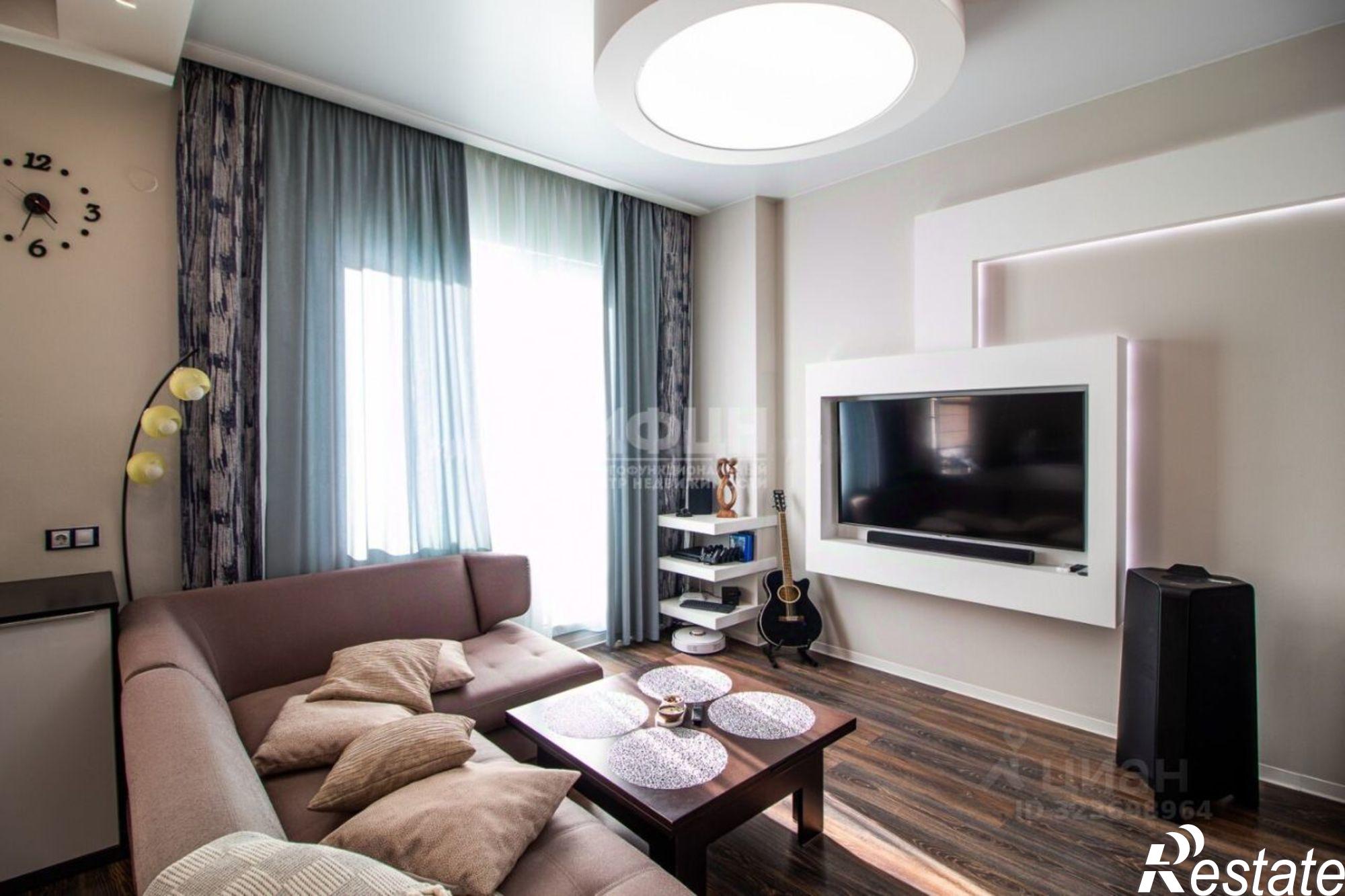 Купить квартиру за 17 900 000 рублей на Петрозаводск