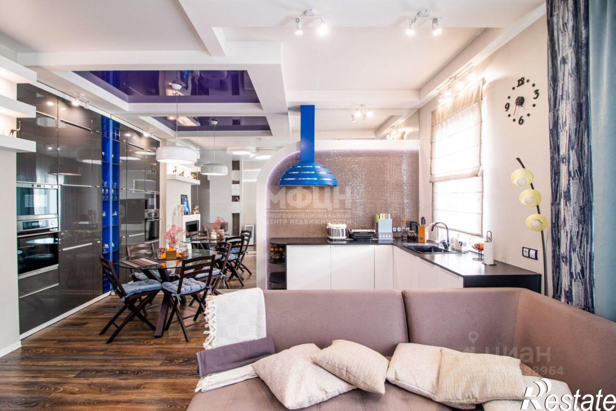 Купить квартиру за 17 900 000 рублей на Петрозаводск