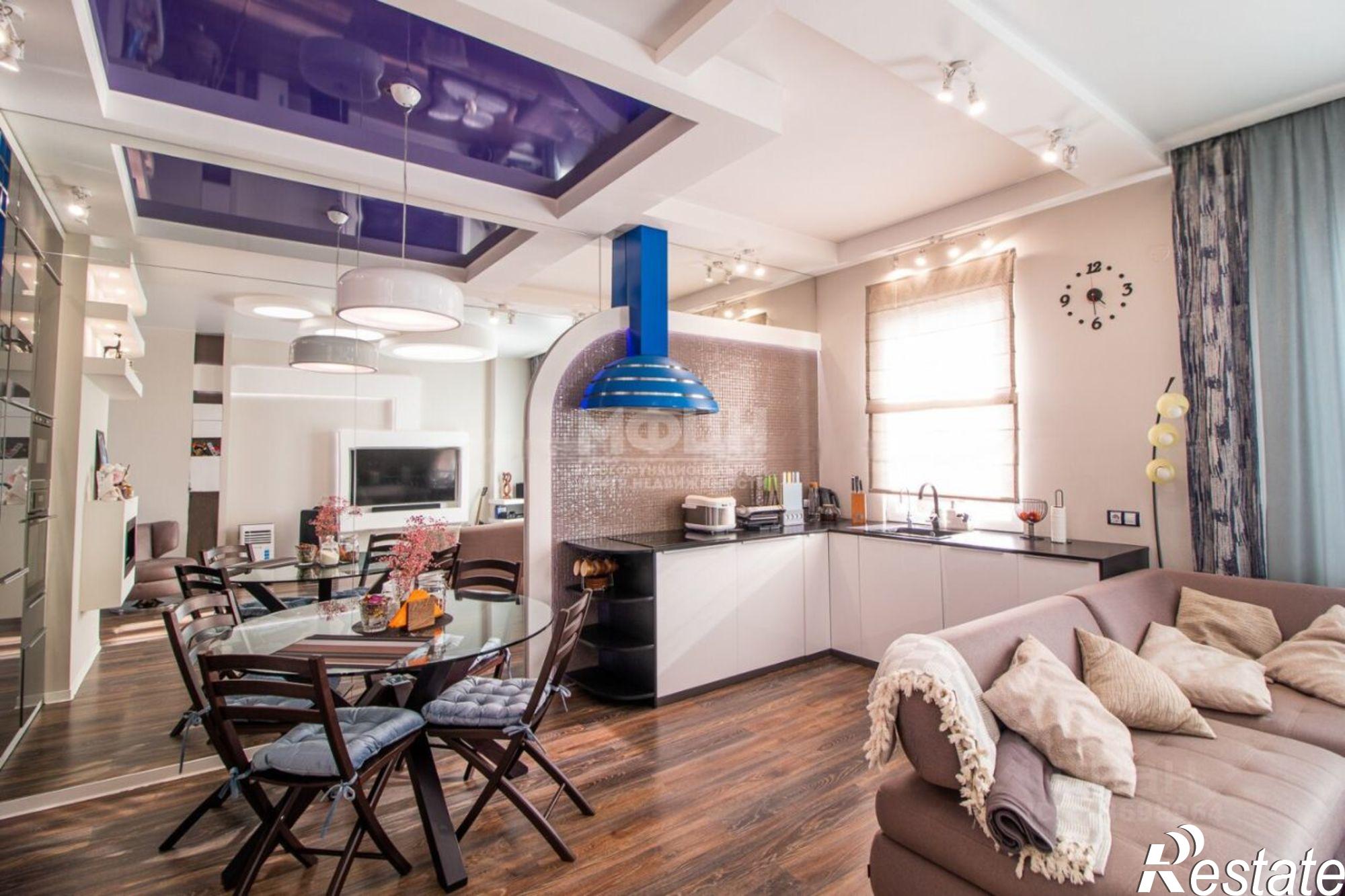 Купить квартиру за 17 900 000 рублей на Петрозаводск