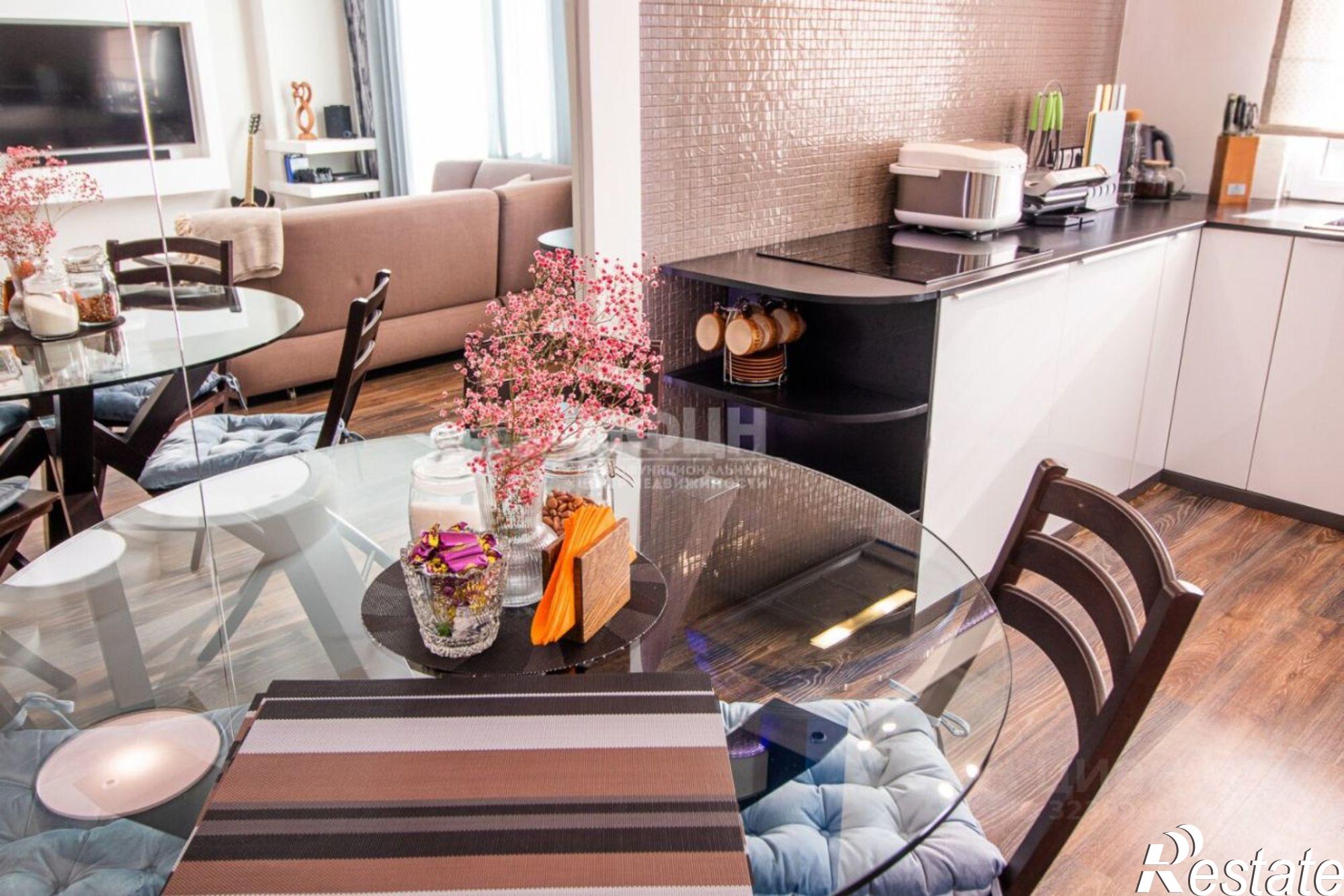 Купить квартиру за 17 900 000 рублей на Петрозаводск