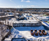 ОСЗ 19 кв м ул Плеханова, 2