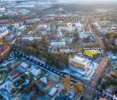 помещение 20 кв м улица Пирогова