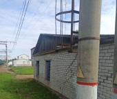 ОСЗ 112 кв м Привокзальная улица