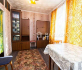 3-комн, 64кв м, этаж 2/5 проспект Калинина, 9