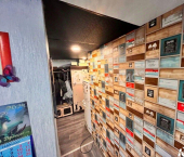 3-комн, 52кв м, этаж 2/5 проезд Бумажников, 2а